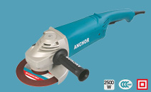 Angle Grinder