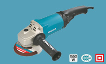 Angle Grinder