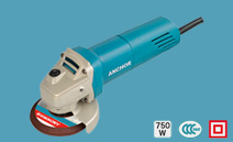 Angle Grinder